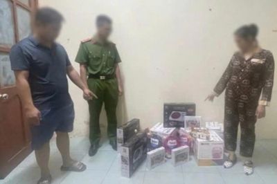 Giả danh nhân viên điện máy tặng quà tri ân để chiếm đoạt tài sản ở Bắc Ninh