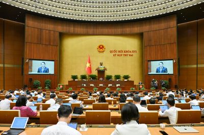 Chính phủ đề xuất bỏ thủ tục kiểm tra nghiệm thu phòng cháy, chữa cháy