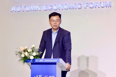 Việt Nam định hướng xây dựng các trung tâm AI, khu thử nghiệm bay cấp quốc gia