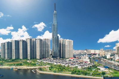 Vingroup phát hành 230 tỷ Won trái phiếu quốc tế, lãi suất 8%/năm