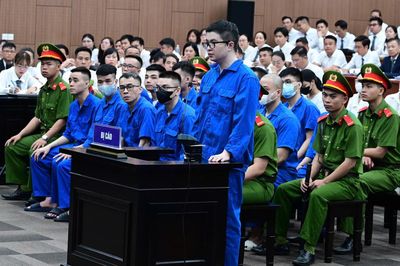 Xét xử vụ Mr Pips: Luật sư đề nghị công bố 97 cơ quan, đại diện, người liên quan