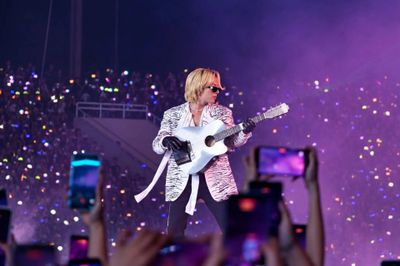 Truyền thông Hàn Quốc bất ngờ trước cơn sốt BIGBANG tại Việt Nam