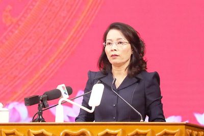 Thành ủy Bắc Ninh quán triệt các nghị quyết Trung ương 4 khóa XIV