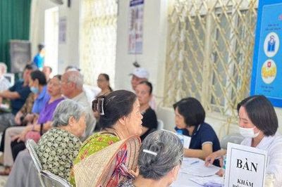 Để người bệnh đái tháo đường sống khỏe mỗi ngày