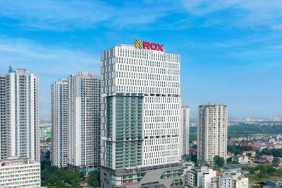 Hai xu hướng nổi bật trên thị trường văn phòng Hà Nội