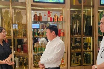 Phường Kim Liên: Đưa hàng Việt đến người tiêu dùng bằng chuyển đổi số