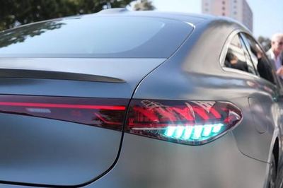 Mỹ, Trung Quốc xem xét chuẩn hóa đèn tín hiệu cho ô tô tự hành