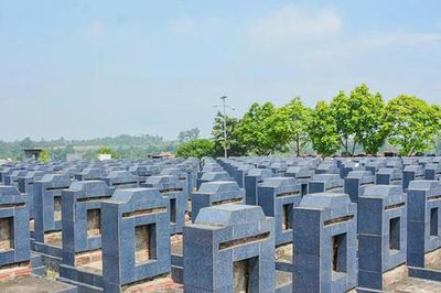 Không ngừng nâng cao hiệu quả quản lý nghĩa trang nhân dân tại Hà Nội