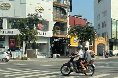 Khối không khí lạnh lại tràn về miền Bắc, thời tiết thay đổi ra sao?