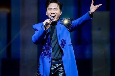 Concert Quốc gia 'Tự hào là người Việt Nam' tại Thái Nguyên lan tỏa sức mạnh đại đoàn kết dân tộc