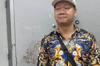 Phạt quản trị viên nhóm 'Tộc Bàn Phím 1' vì đăng tin sai sự thật về 'giang hồ mạng Trường Con'