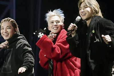 Những câu nói của BIGBANG trong chặng Hà Nội khiến fan 'tan chảy'
