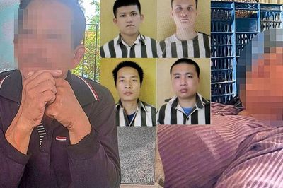 Cha mẹ phạm nhân trốn trại ở Khánh Hòa đau lòng, mong con sớm ra đầu thú