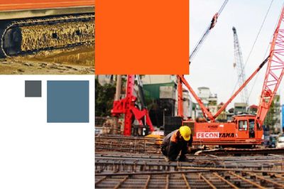 TPS khuyến nghị mua cổ phiếu FCN
