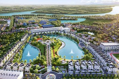 Phó Tổng giám đốc, Kế toán trưởng Tập đoàn CMH che giấu sở hữu cổ phiếu CMS