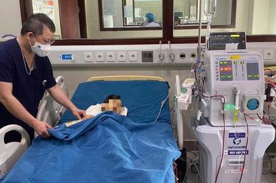 Hiến tạng ở trẻ em - vấn đề cần suy nghĩ