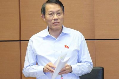 Bộ trưởng Bộ Công an: Bỏ thủ tục nghiệm thu PCCC, không buông lỏng hậu kiểm