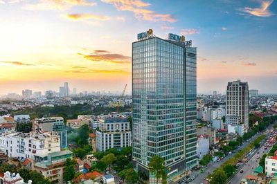 BIDV hút 5.000 tỷ đồng trái phiếu trong một ngày