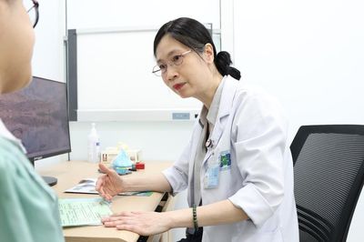 Tầm soát ung thư vú miễn phí cho 600 phụ nữ từ 25 tuổi