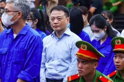 Vì sao Shark Bình bị truy tố về tội rửa tiền trong vụ án của Mr Pips Phó Đức Nam?