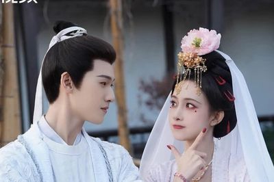 Mạnh Tử Nghĩa, Lý Quân Nhuệ tương tác gượng gạo khi quảng bá Thượng Công Chúa?