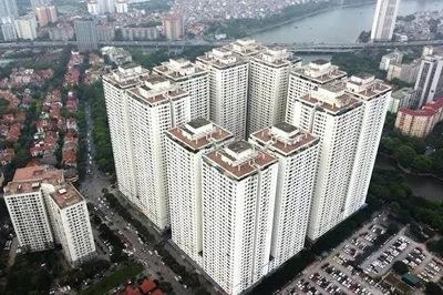 Hà Nội trình phương án xử lý 12 dự án vi phạm của Tập đoàn Mường Thanh