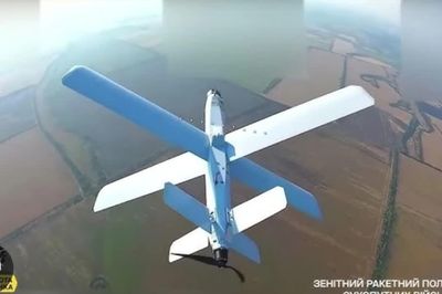 Nghi vấn 100 UAV cảm tử Lancet phóng đi, chỉ... 3 chiếc trúng mục tiêu?