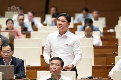 Thiếu tướng Dương Đức Hải: Chính sách khoan hồng phải gắn với công bằng và bảo vệ người bị hại
