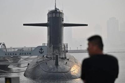 Trung Quốc đã nhận công nghệ tàu ngầm phi hạt nhân từ Nga như thế nào