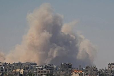 Ủy ban Liên hợp quốc cáo buộc Israel phạm tội ác chiến tranh tại Palestine
