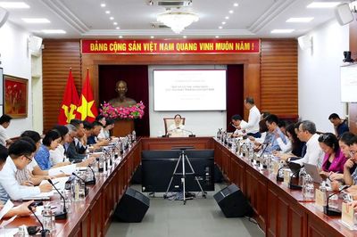 Đề xuất cơ chế đặc thù tạo đột phá cho du lịch