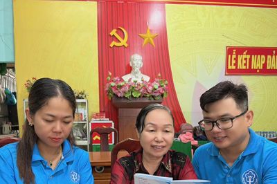 Lịch chi trả lương hưu, trợ cấp bảo hiểm xã hội tháng 11