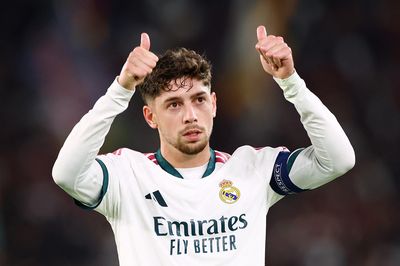 Real Madrid trả giá đắt sau El Clasico