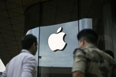 Apple bị công ty chip Trung Quốc từ chối