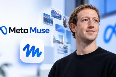 Mark Zuckerberg chơi lớn với kế hoạch gọi vốn 95 tỷ USD