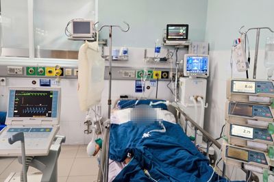 Người đàn ông bất ngờ ngừng tim vì thói quen xấu làm mỗi ngày