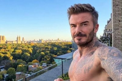David Beckham kiếm được bao nhiêu tiền từ bán nước hoa?