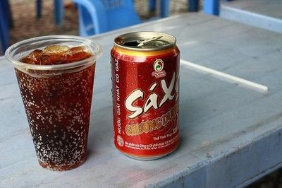 Chủ thương hiệu sá xị nổi tiếng một thời chìm trong thua lỗ