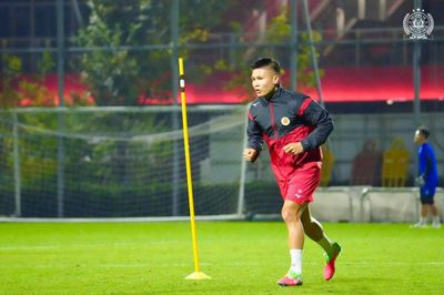 Nhận định trận đấu Shanghai Port vs CAHN, 17h00 ngày 27.10: Nỗ lực giành điểm số lịch sử