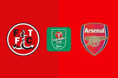 Nhận định trận đấu Fleetwood Town vs Arsenal, 3h00 ngày 28.10: Vé khó thoát khỏi tay 'Pháo'