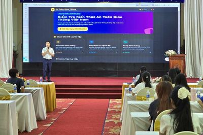 Ứng dụng công nghệ, đổi mới tuyên truyền về an toàn giao thông trên báo chí