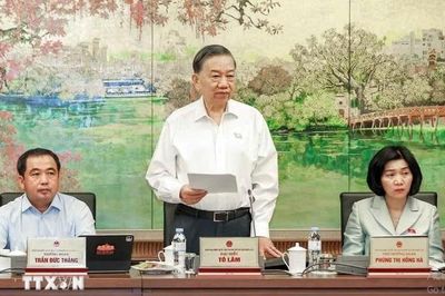 Sửa quy định phòng cháy: Người mua nhà không phải gánh sai phạm của chủ đầu tư
