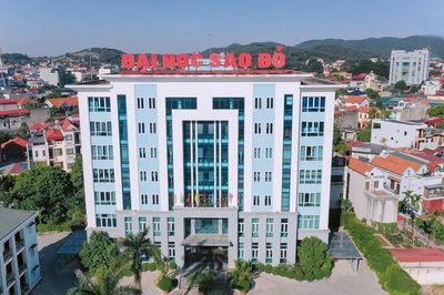 Một trường đại học chi đến 550 triệu đồng để thu hút giáo sư về làm việc