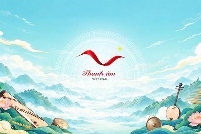 Trong bạn, đâu là thanh âm của Việt Nam?