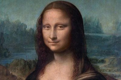 Bí ẩn mái tóc Mona Lisa: Phát hiện mới sau hơn 500 năm