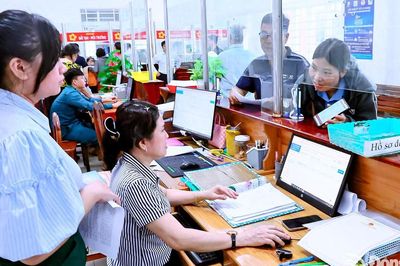 Ai được hưởng hỗ trợ chuyển đổi số?