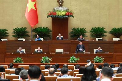 Chính sách hình sự cần làm cho tội phạm giảm, xã hội an toàn và thực thi pháp luật hiệu quả hơn