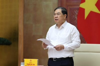 Quy hoạch khoáng sản phải đúng, trúng, khả thi và hiệu quả