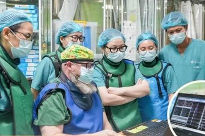 Nút mạch thành công cho hai trẻ mắc dị dạng mạch máu não và tủy sống phức tạp