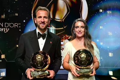 Quả bóng Vàng 2026: Toàn cảnh các giải thưởng